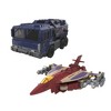 Hasbro Transformers United Doom 'N Destruction Figure Set | Breakdown & Windsweeper - 3 of 4
