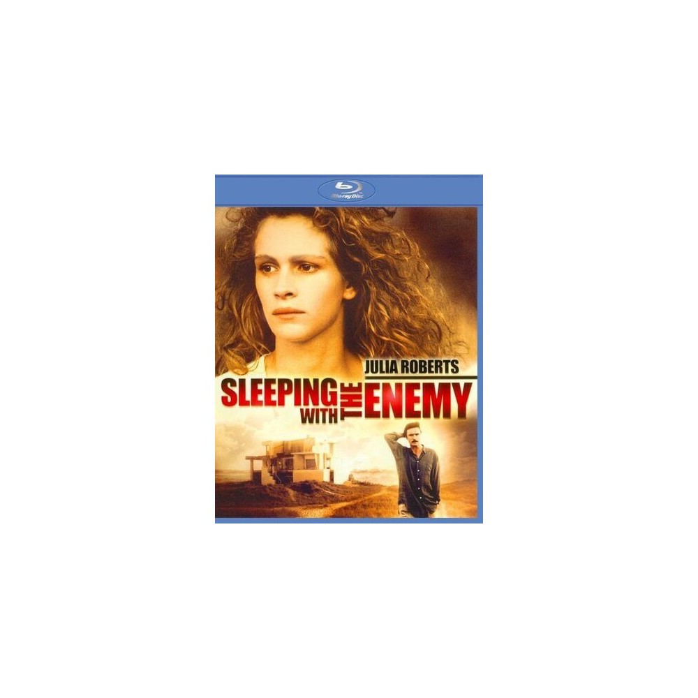 Sleeping With Enemy (Blu-ray)(1991)