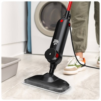 Dirt Devil Steam Mop Replacement Parts - Thumbnail 4