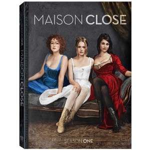 Maison Close: Season One (DVD)(2010) - 1 of 1