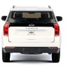 2025 Chevrolet Tahoe Z71 White "Timeless Legends" Series 1/24 Diecast Model Car by Motormax - 4 of 4