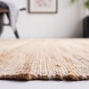 Natura NAT872 Hand Woven Area Rug  - Safavieh - 4 of 4