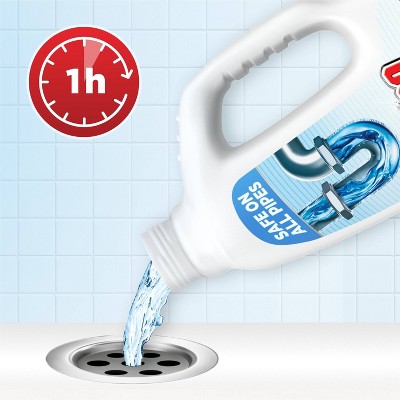 Drano Balance Clog Remover - 32 fl oz