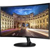 Samsung LC27F390FHNXZA-RB 27" Curved Desktop Monitor 1920 x 1080 60Hz - Certified Refurbished - 2 of 4