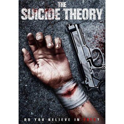 The Suicide Theory (DVD)(2015)