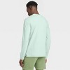 Men's Long Sleeve Pocket T-Shirt - Goodfellow & Co™ - image 2 of 3