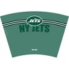 NFL New York Jets Go The Distance Classic Tumbler - 24oz: Plastic Lidded Drinkware - 2 of 2