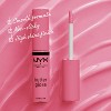 NYX Professional Makeup Butter Lip Gloss - 0.27 fl oz - 4 of 4