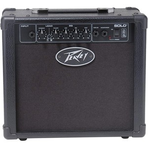 PEAVEY 00584610 GUITAR AMP SOLO - 1 of 1