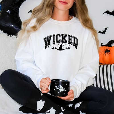 Simply Sage Market Wicked 1629 Sweatshirt