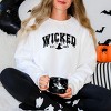 Simply Sage Market Wicked 1629 Sweatshirt - 2 of 4