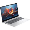 Refurbished: HP Envy 17T-DA000 17.3" Touch Intel Core Ultra 7-155H 16GB RAM 512GB W11H - Manufacturer Refurbished - 4 of 4