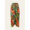 Women's Exotic Escape Vacay Skirt - DRESS FORUM - image 4 of 4