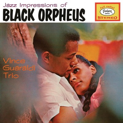 Vince Guaraldi Trio - Jazz Impressions Of Black Orpheus (Expanded Edition) (Deluxe 3 LP) (Vinyl)
