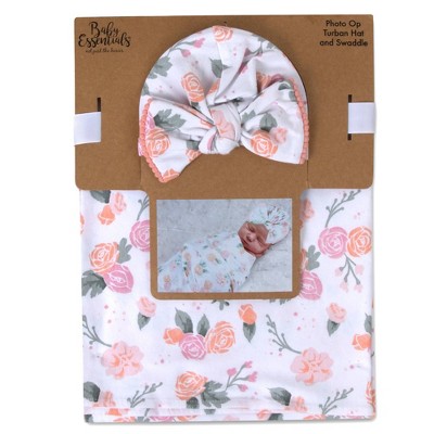 baby essentials blanket