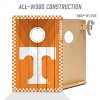 NCAA Tennessee Volunteers 2'x3' Wood Toss Game Set - 3 of 4
