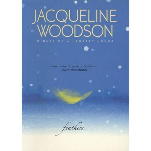 Feathers by Jacqueline Woodson