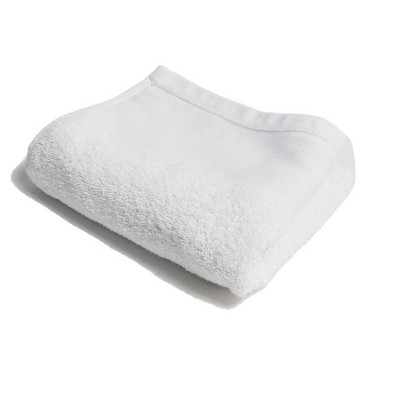 Silvon - Bath Towel - Anti-Acne - Silver Infused Supima Cotton, White