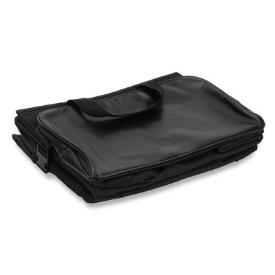 Turtle Wax 2 Section Trunk Organizer with Cooler_2