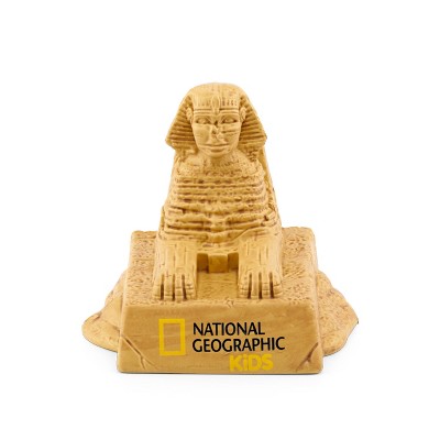 Tonies National Geographic Kids' Egypt Audio Figurine