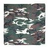 CTM Urban Hunting Camouflage Bandanas (Pack of 3) - 2 of 4