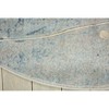 Nourison Somerset Contemporary Floral Area Rug - 4 of 4