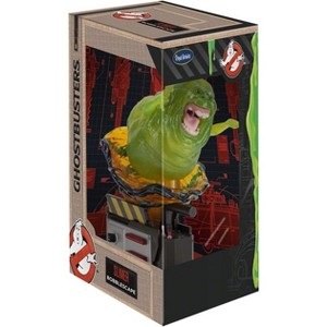 Ghostbusters - Classic Slimer Bobble Head - 1 of 4