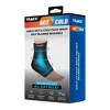 TRAKK Hot Cold Sleeve for Ankle Support - 2 of 4