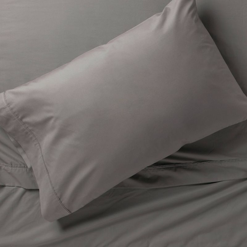 300 Thread Count Ultra Soft Pillowcase Set - Threshold&#153;, 3 of 6