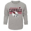 NFL Arizona Cardinals Boys' 2pk Pant and Long Sleeve T-Shirt Set - 2 of 3