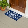 Evergreen Come Back with Tickets Indianapolis Colts 28" x 16" Woven PVC Indoor Outdoor Doormat - 4 of 4