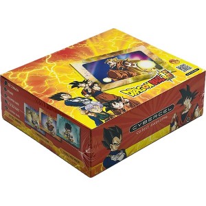 2024 Dragon Ball Super TCG Zenkai Series 1 Box - 1 of 2