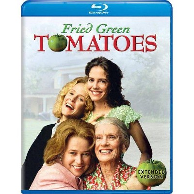 Fried Green Tomatoes (Blu-ray)(2018)