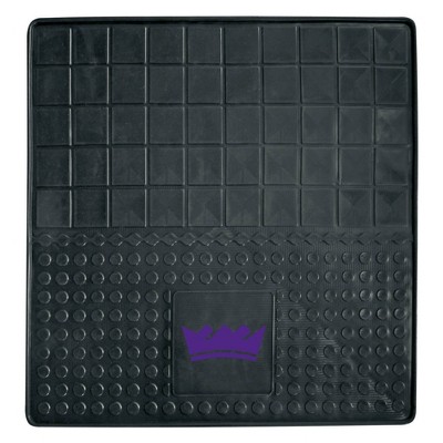  NBA Sacramento Kings Heavy Duty Vinyl Cargo Mat 