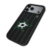 NHL Western Conference Teams Text Backdrop MagSafe Compatible Cell Phone Case for Apple iPhone 17 Series - 2 of 4