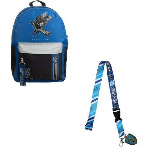 Ravenclaw Patch Backpack