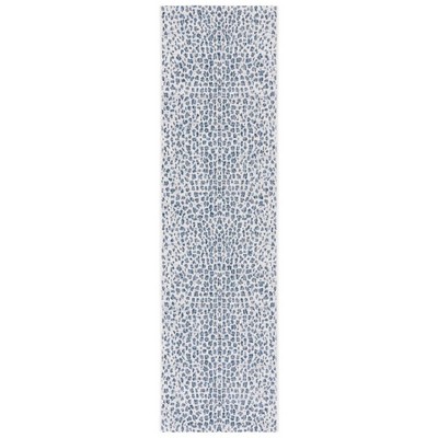 Courtyard CY8505 Power Loomed Indoor/Outdoor Area Rug  - Safavieh