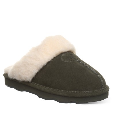 Bearpaw Women's Loki Slippers