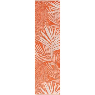 Beach House BHS264 Machine Made Loomed Rug - Safavieh