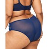 Adore Me Women's Chelsi Hipster Panty - 2 of 3