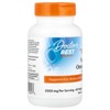 Doctor's Best Vegan Omega-3,  EPA+DHA, 60 Veggie Softgels (1,000 mg per Softgel) - 4 of 4