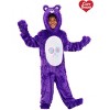 HalloweenCostumes.com Care Bears Child Classic Share Bear Costume - 4 of 4