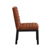 Meridian Furniture,Evelyn Velvet Dining Chair - 3 of 4