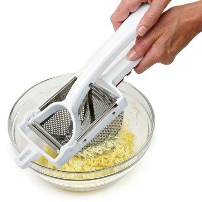Norpro Deluxe Jumbo Potato Ricer - Thumbnail 5