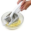 Norpro Deluxe Jumbo Potato Ricer, Stainless Steel, Extra-Large Capacity - 4 of 4