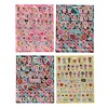 LOL Surprise Stickers, 14 Sheet LOL Sticker Book Set Including Puffy Stickers, 1200+ Stickers Featuring L.O.L. Dolls - 4 of 4