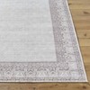 Hauteloom Cloris Living Room, Bedroom Machine Washable Area Rug - Traditional, Transitional - 2 of 4