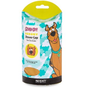 Mad Beauty Scooby Doo Shower Cap - 1 of 2