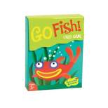 MindWare Go Fish! Card Game - Books and Music - 48 Pieces