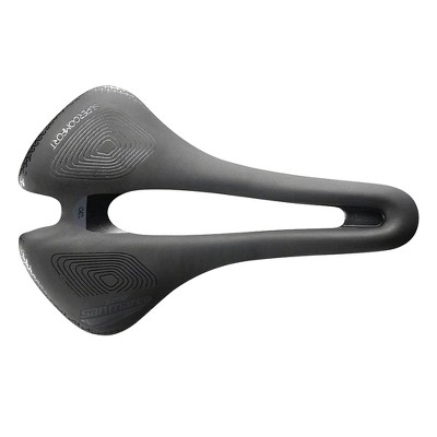 selle san marco shortfit supercomfort dynamic saddle